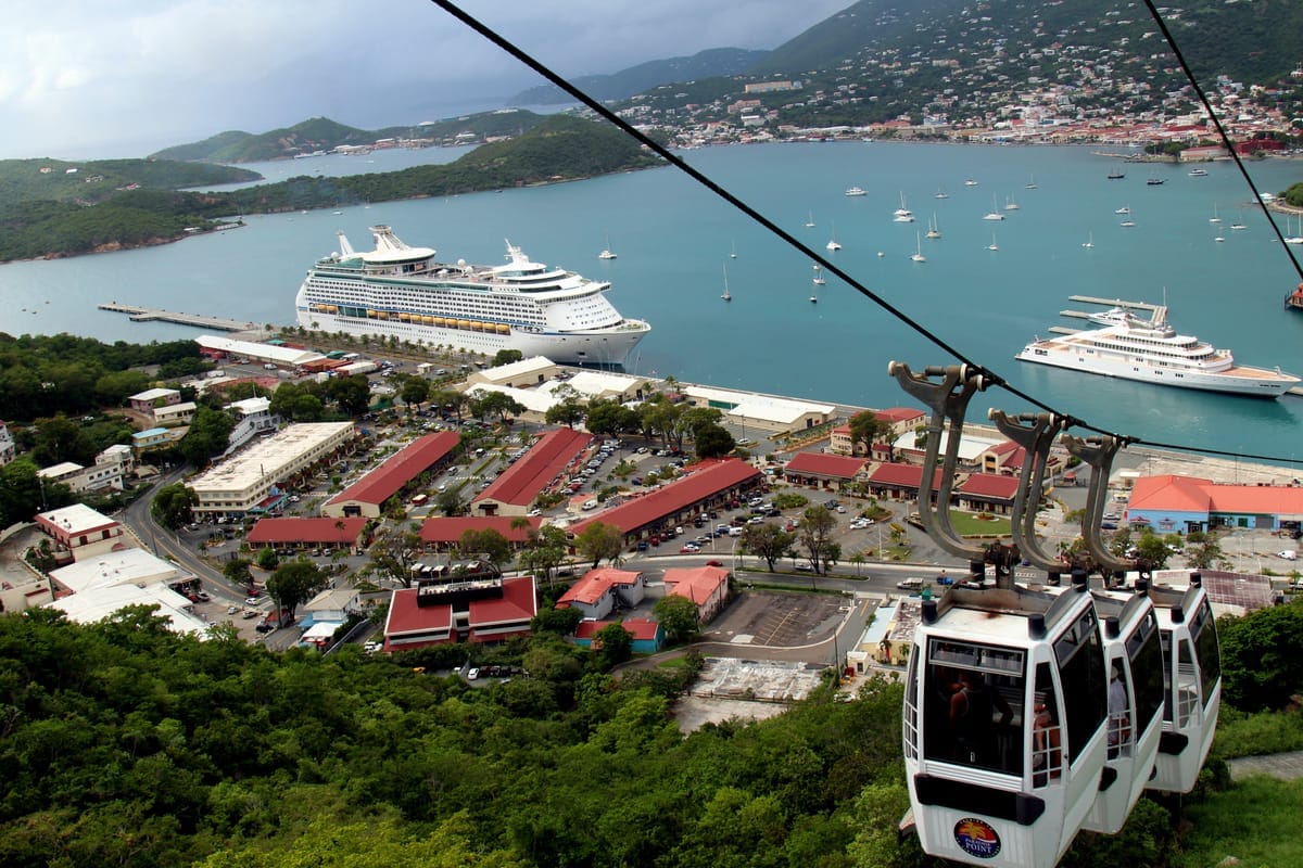 Skyride to Paradise Point (22570226634)