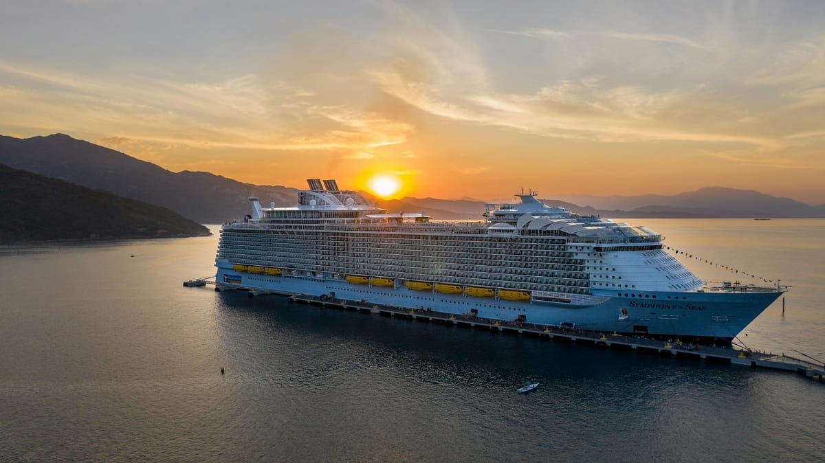 Royal Caribbean